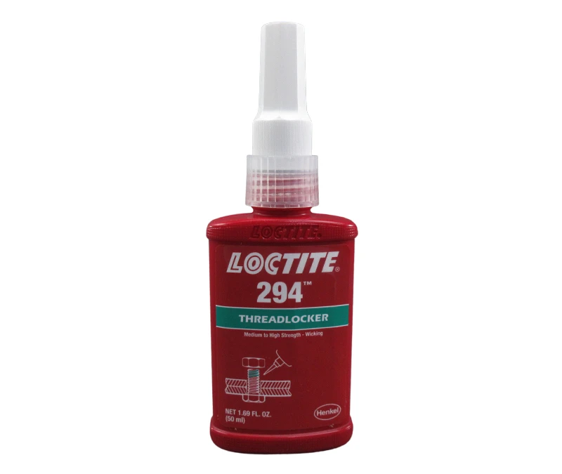 乐泰294螺纹锁固剂